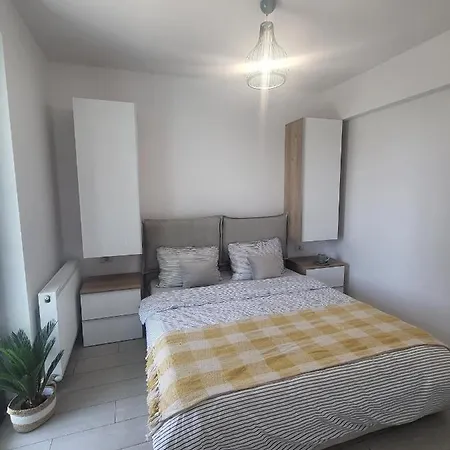 Mara 9 Apartment Navodari