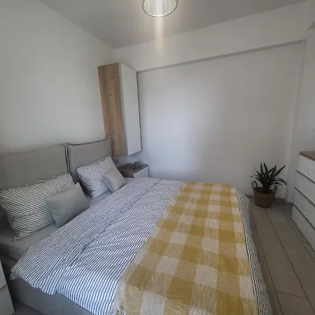 Apartment Mara 9 *