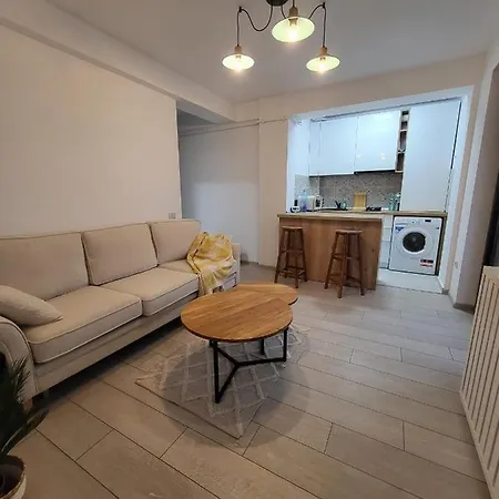 Mara 9 Apartment